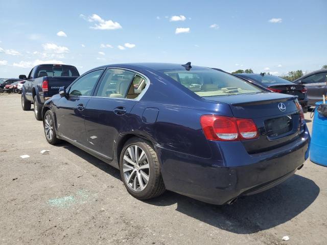 Снимка 2 от търг – 2011 LEXUS GS 350 с VIN JTHCE1KS1B0028698