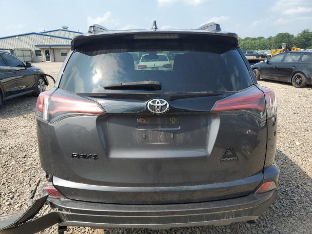 Photo 6 from auction – 2018 TOYOTA RAV4 ADVEN with VIN 2T3RFREV2JW696839