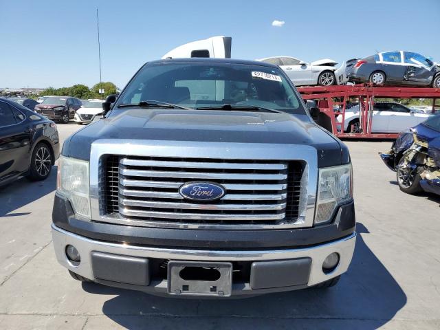 Photo 5 from auction – 2012 FORD F150 SUPER with VIN 1FTFW1CF6CFC95332