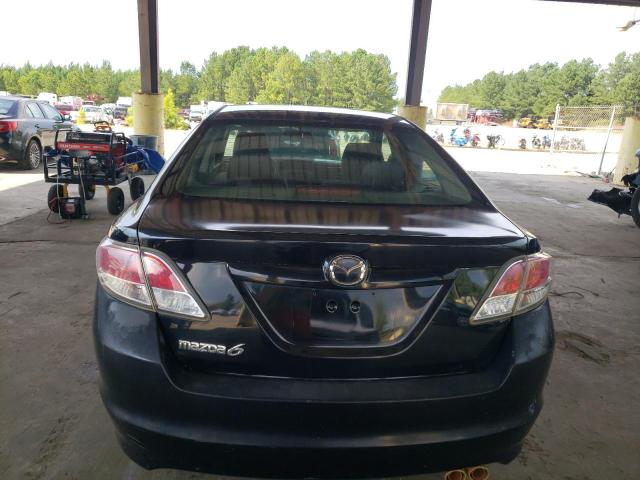 Zdjęcie 6 z aukcji – 2012 MAZDA 6 I z VIN 1YVHZ8BH2C5M00461