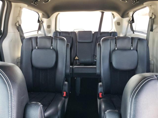 Photo 10 from auction – 2017 DODGE GRAND CARA with VIN 2C4RDGCG9HR852720