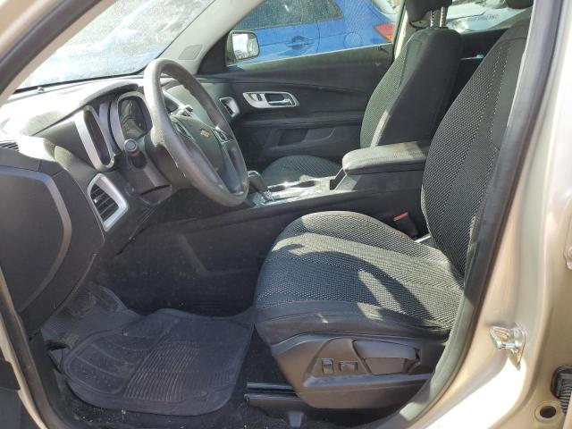 Photo 7 from auction – 2016 CHEVROLET EQUINOX LS with VIN 2GNALBEK7G1144037