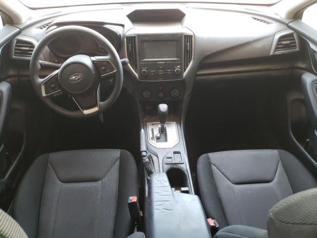 Photo 8 from auction – 2018 SUBARU IMPREZA with VIN 4S3GTAA64J3743386