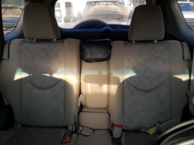 Photo 10 from auction – 2012 TOYOTA RAV4 with VIN 2T3BF4DV6CW264893