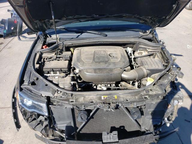 Photo 12 from auction – 2022 JEEP GRAND CHER with VIN 1C4RJFBG7NC120692