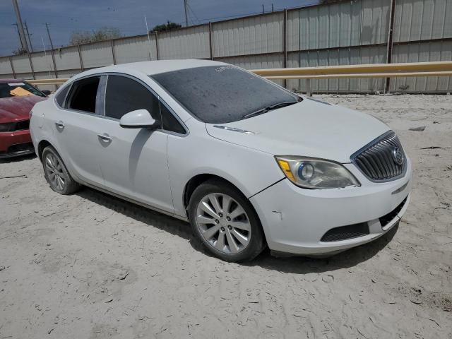 Photo 4 from auction – 2014 BUICK VERANO with VIN 1G4PN5SKXE4160488