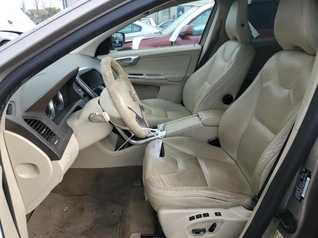 صورة رقم 7 من المزاد - 2012 VOLVO XC60 3.2 مع VIN YV4940DZ2C2326764