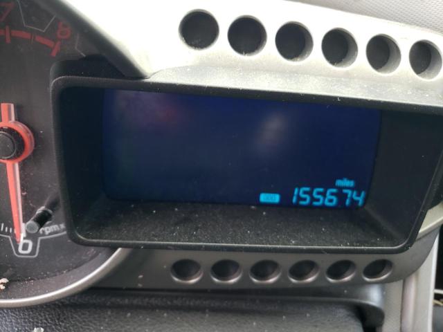 Photo 9 from auction – 2015 CHEVROLET SONIC LS with VIN 1G1JA5SH7F4127520
