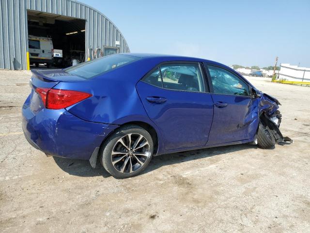 Photo 3 from auction – 2018 TOYOTA COROLLA L with VIN 5YFBURHE1JP808852