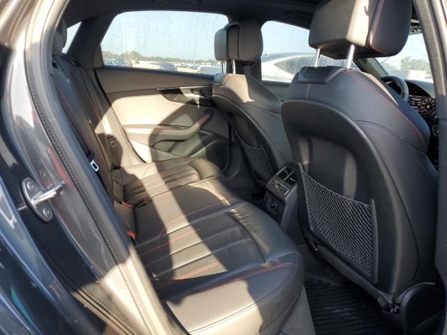 Photo 10 from auction – 2018 AUDI A4 PREMIUM with VIN WAUENAF45JN018728