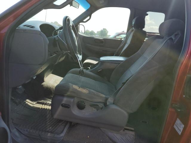 Photo 7 from auction – 2002 FORD F-150 with VIN 2FTRX18L02CA30411