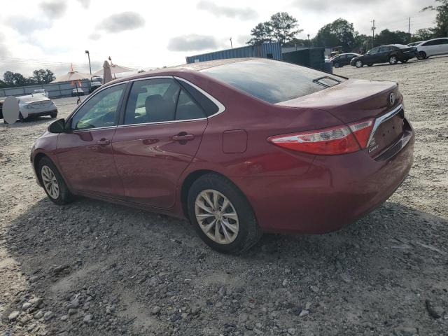 Photo 2 from auction – 2017 TOYOTA CAMRY with VIN 4T1BF1FK7HU681859