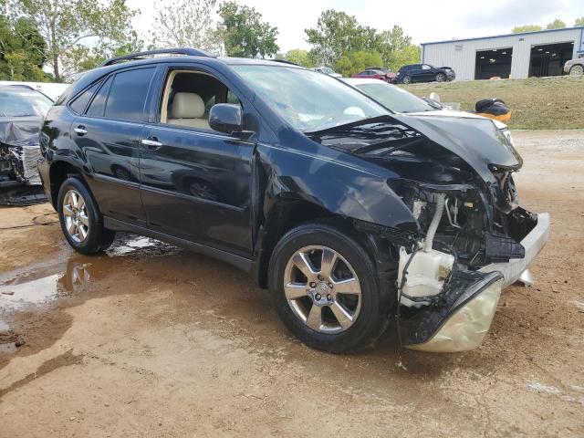 Photo 4 from auction – 2008 LEXUS RX 350 with VIN 2T2HK31U98C056578