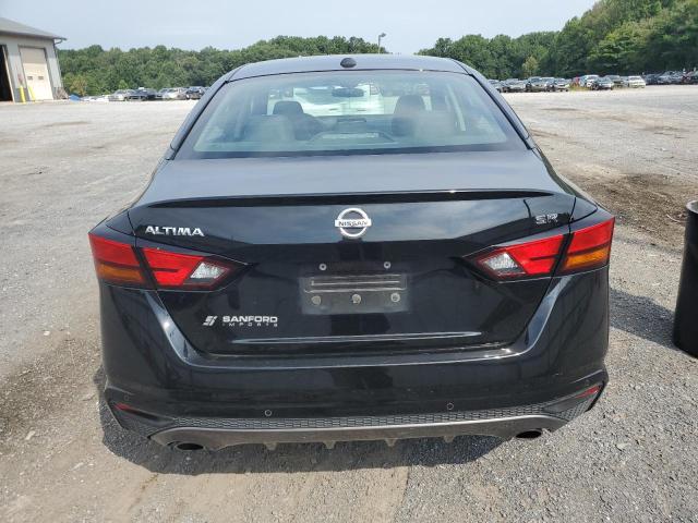 Photo 6 from auction – 2020 NISSAN ALTIMA SR with VIN 1N4BL4CV1LC200957