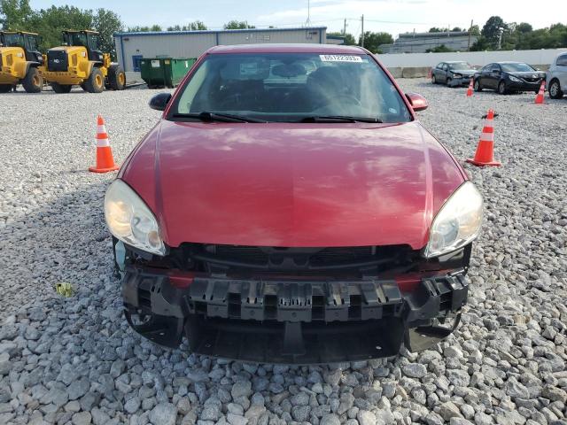 Photo 5 from auction – 2013 CHEVROLET IMPALA LT with VIN 2G1WG5E39D1247607
