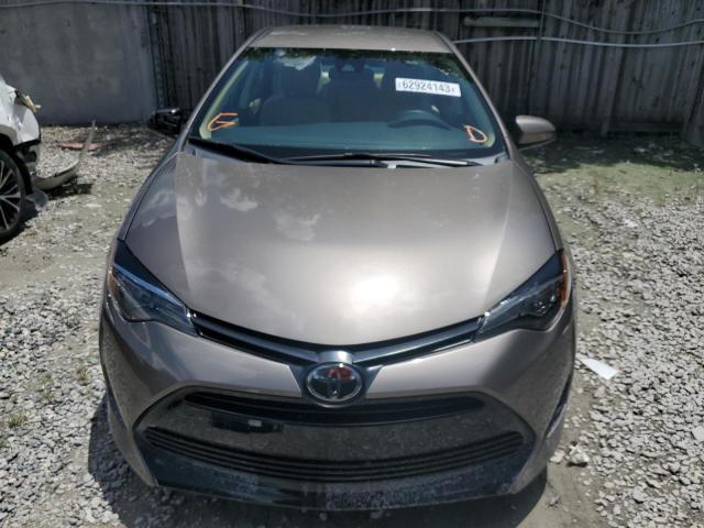 Photo 5 from auction – 2019 TOYOTA COROLLA L with VIN 5YFBURHE6KP888568