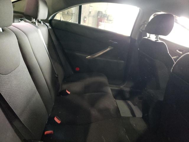 Photo 10 from auction – 2006 PONTIAC G6 SE with VIN 1G2ZF55B264177796