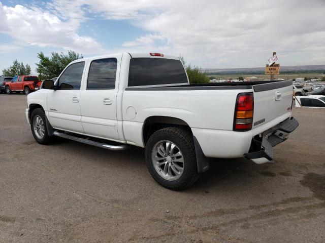 Photo 2 from auction – 2006 GMC SIERRA K15 with VIN 2GTEK63N761327678