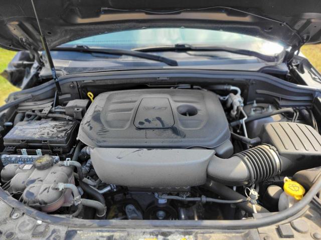 Foto 7 de la subasta – 2021 DODGE DURANGO GT con VIN 1C4RDHDGXMC761155