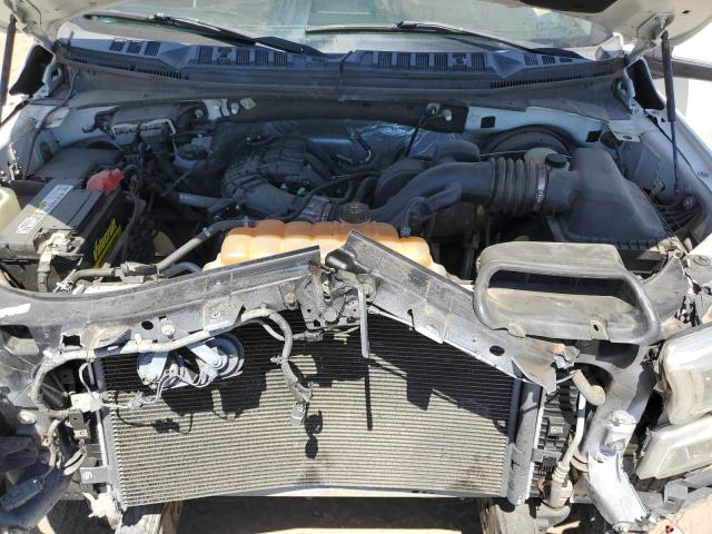 Photo 11 from auction – 2016 FORD F150 with VIN 1FTMF1C82GKD39879