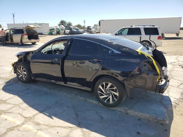 Photo 2 from auction – 2018 HONDA CIVIC EX with VIN 2HGFC2F7XJH562665