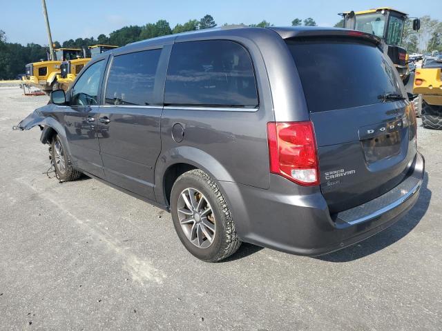 Photo 2 from auction – 2017 DODGE GRAND CARA with VIN 2C4RDGCG0HR605490