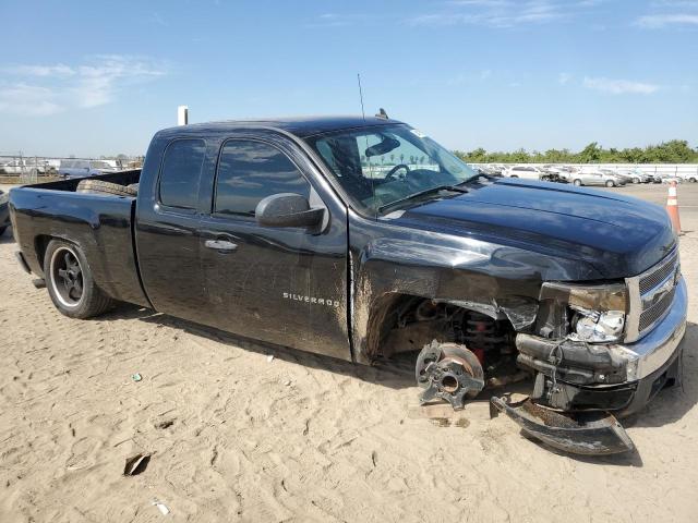 Photo 4 from auction – 2007 CHEVROLET SILVERADO with VIN 2GCEC19J071639959