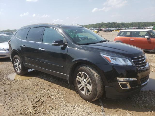 Photo 4 from auction – 2016 CHEVROLET TRAVERSE L with VIN 1GNKRHKDXGJ195579