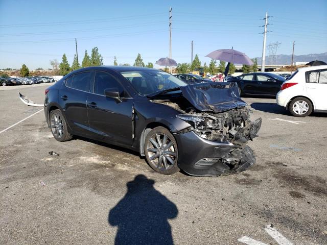 Photo 4 from auction – 2018 MAZDA 3 TOURING with VIN 3MZBN1V39JM272111