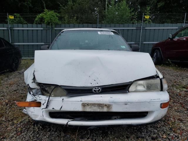Photo 5 from auction – 1994 TOYOTA COROLLA LE with VIN 2T1AE09B2RC088045
