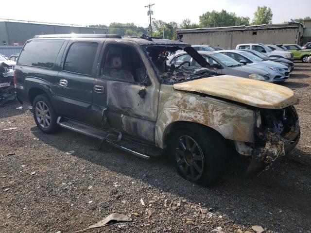 Photo 4 from auction – 2004 CADILLAC ESCALADE E with VIN 3GYFK66N84G267974