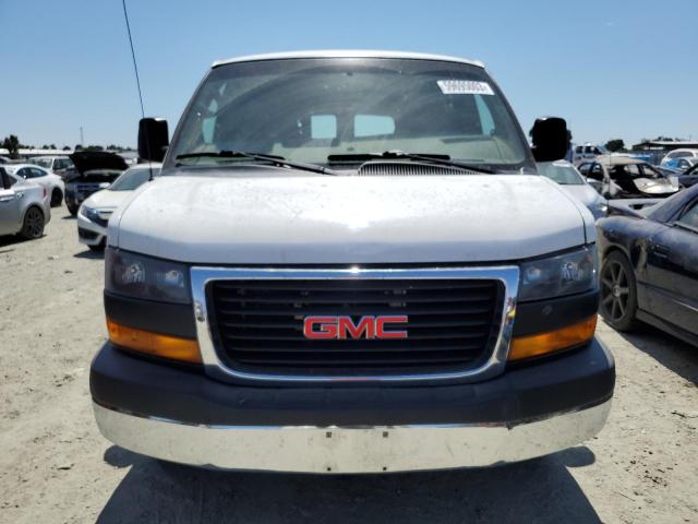 Photo 5 from auction – 2015 GMC SAVANA G25 with VIN 1GTW7FCF6F1901823