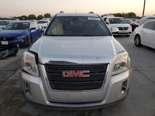 Photo 5 from auction – 2010 GMC TERRAIN SL with VIN 2CTALFEW2A6294266
