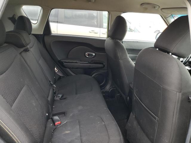 Снимка 10 от търг – 2014 KIA SOUL + с VIN KNDJP3A50E7740187