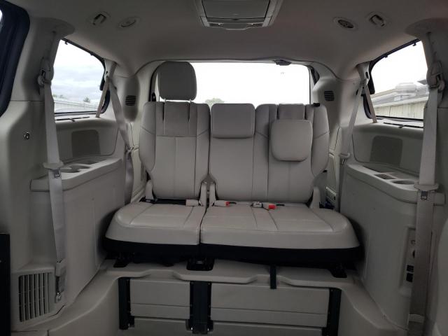 Photo 10 from auction – 2014 CHRYSLER TOWN & COU with VIN 2C4RC1GG6ER113018