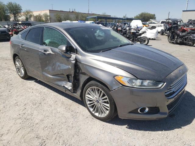 Photo 4 from auction – 2014 FORD FUSION SE with VIN 3FA6P0LU6ER203508