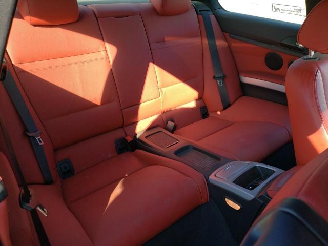 Photo 10 from auction – 2009 BMW 335 I with VIN WBAWB735X9P158917