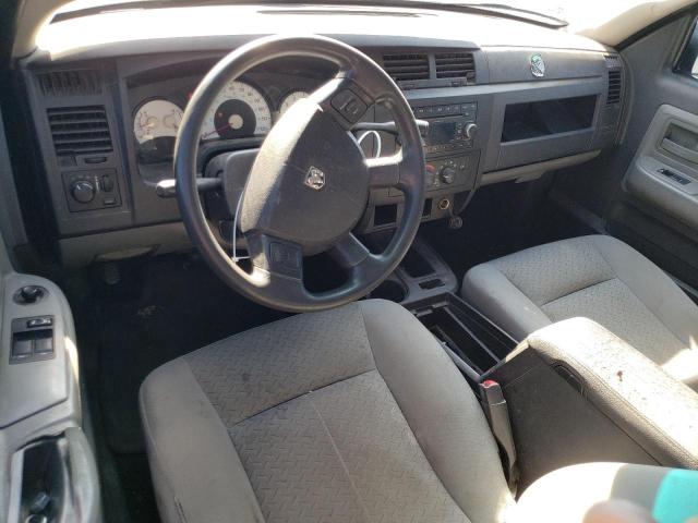 Photo 8 from auction – 2008 DODGE DAKOTA SXT with VIN 1D7HE32K18S503708