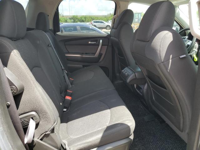 Photo 10 from auction – 2008 GMC ACADIA SLE with VIN 1GKEV13768J274576