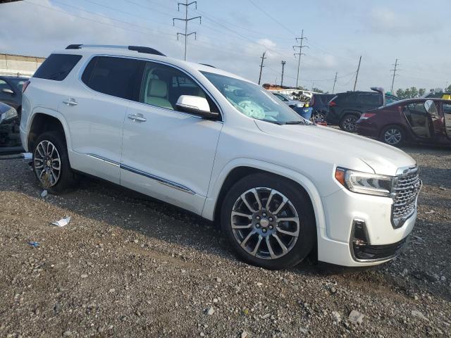 Photo 4 from auction – 2020 GMC ACADIA DEN with VIN 1GKKNXLS9LZ185928