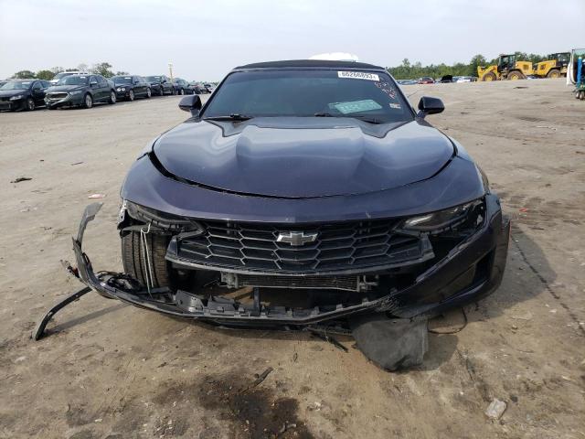 Photo 5 from auction – 2019 CHEVROLET CAMARO LS with VIN 1G1FB3DSXK0133281