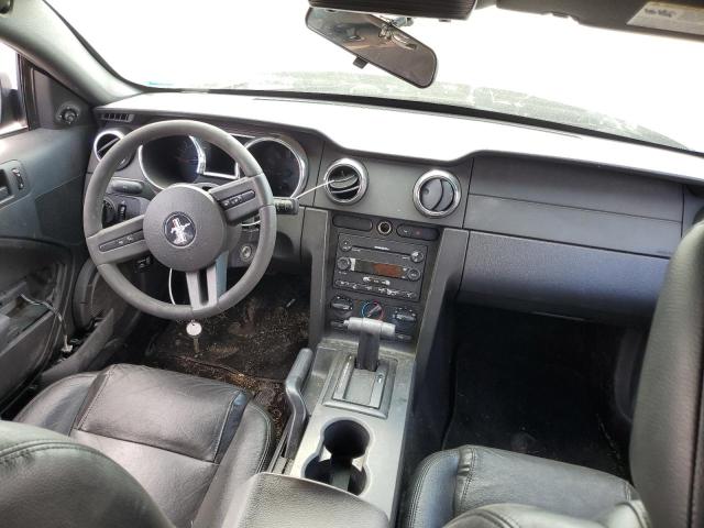 Photo 8 from auction – 2005 FORD MUSTANG with VIN 1ZVFT80N755127931