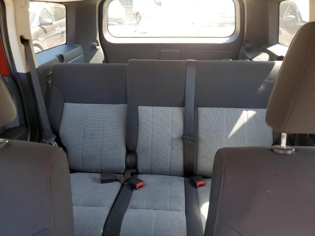 Photo 10 from auction – 2008 DODGE NITRO SXT with VIN 1D8GU28K88W189821