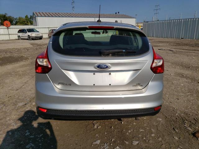 Photo 6 from auction – 2014 FORD FOCUS SE with VIN 1FADP3K22EL293814