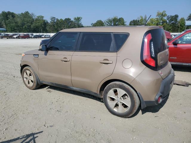 Photo 2 from auction – 2016 KIA SOUL with VIN KNDJN2A22G7244011