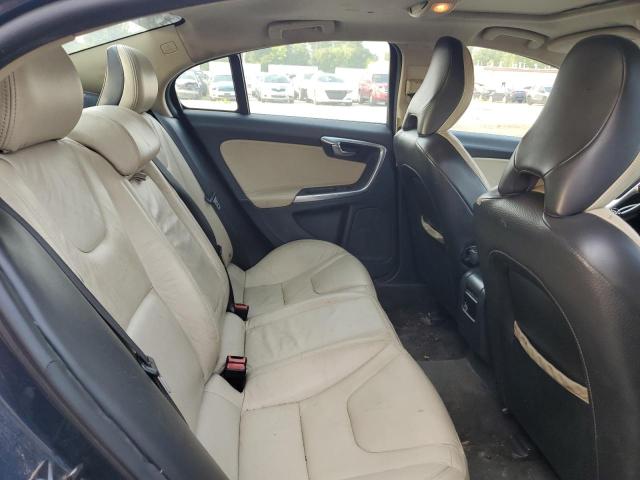 Photo 10 from auction – 2012 VOLVO S60 T5 with VIN YV1622FS3C2045669