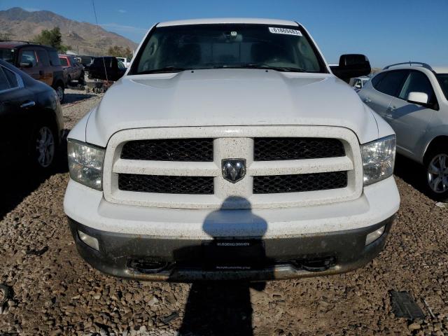 Photo 5 from auction – 2011 DODGE RAM 1500 with VIN 1D7RV1CT3BS563691