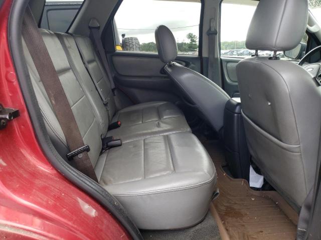 Photo 11 from auction – 2006 FORD ESCAPE HEV with VIN 1FMCU96H86KB36565