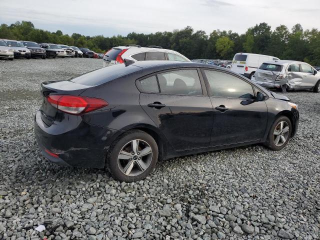 Photo 3 from auction – 2018 KIA FORTE LX with VIN 3KPFL4A77JE257086