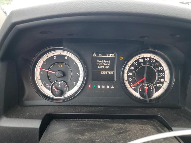 Foto 9 de la subasta – 2016 RAM 2500 SLT con VIN 3C6TR5DT5GG378848